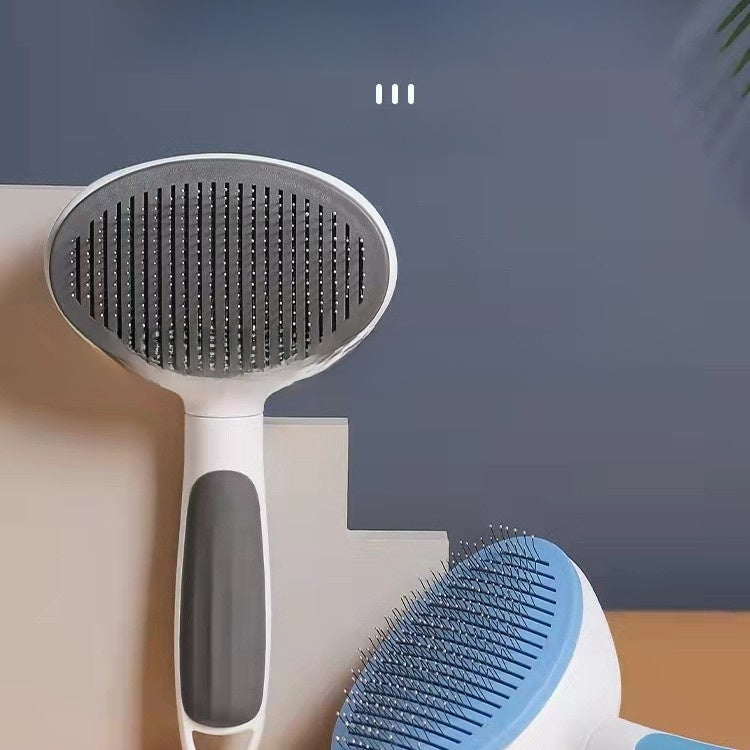 Easy to use Brush for pets