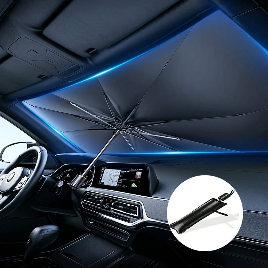 Car shade, sun protector