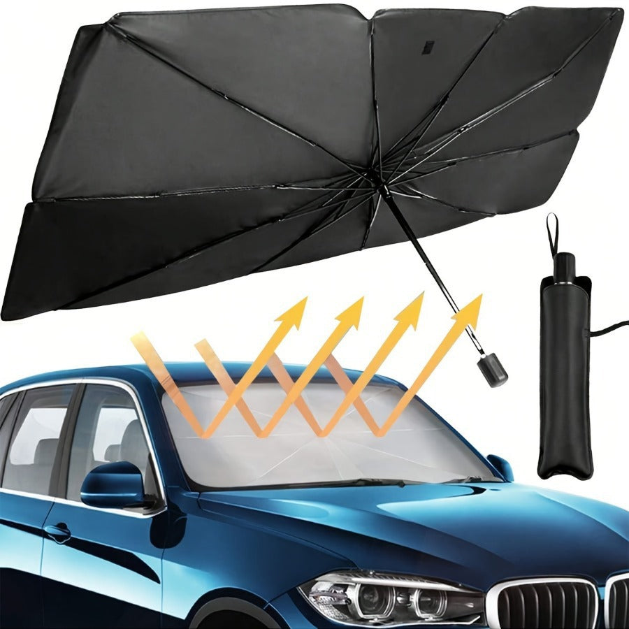 Car shade, sun protector