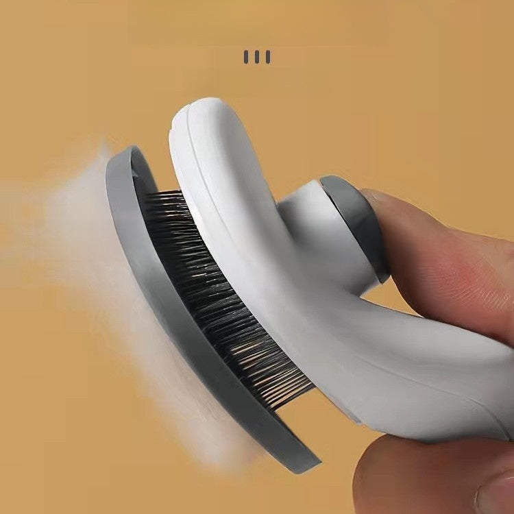 Easy to use Brush for pets