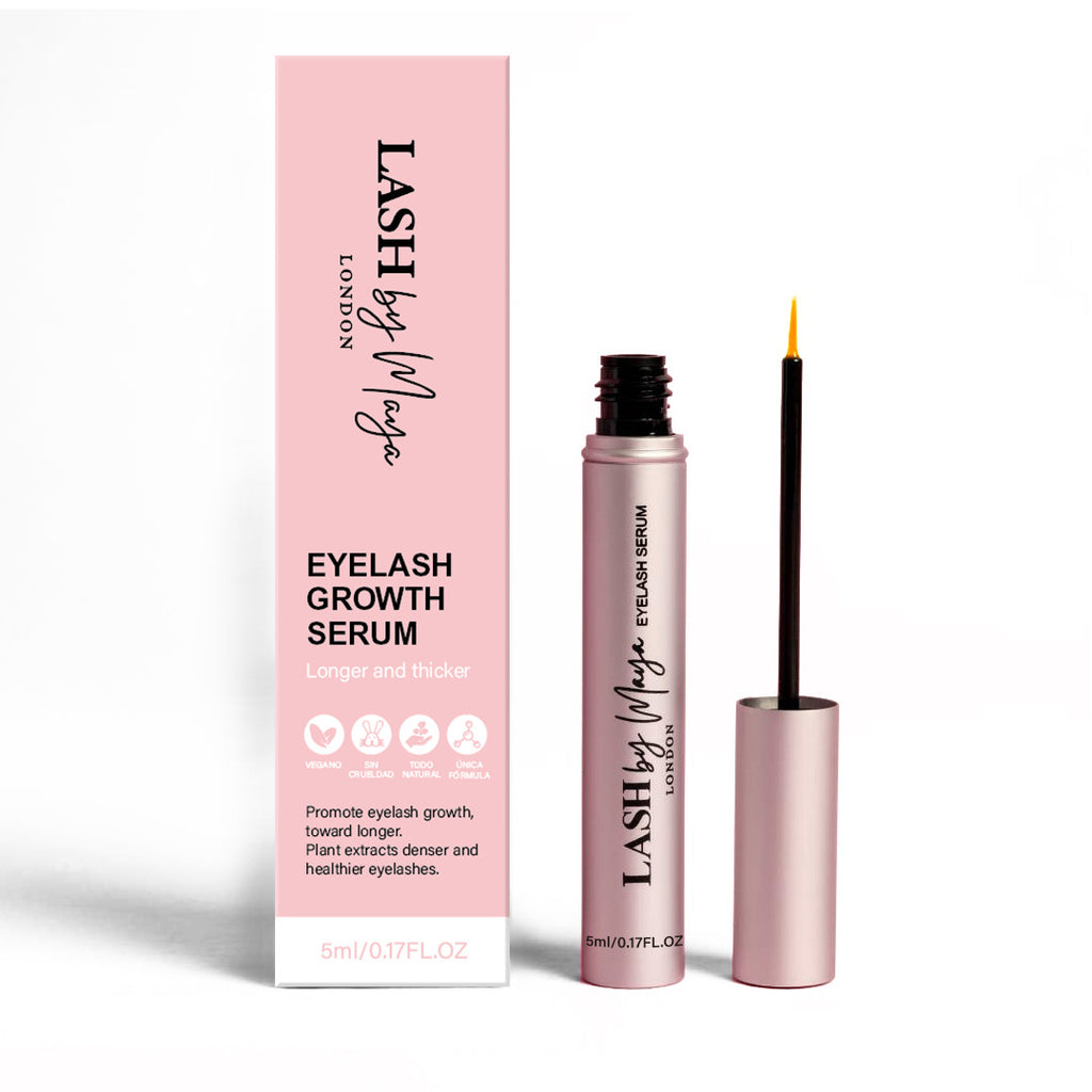 EyeLash Growth Serum