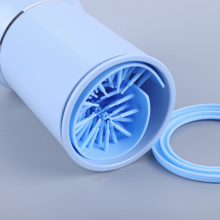 Pet Foot Washing Cup
