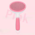 Easy to use Brush for pets