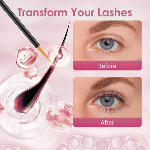 EyeLash Growth Serum