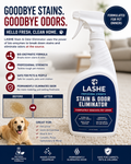 Natural Pet bio-enzyme Spray