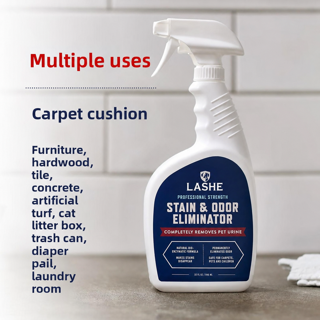 Natural Pet bio-enzyme Spray
