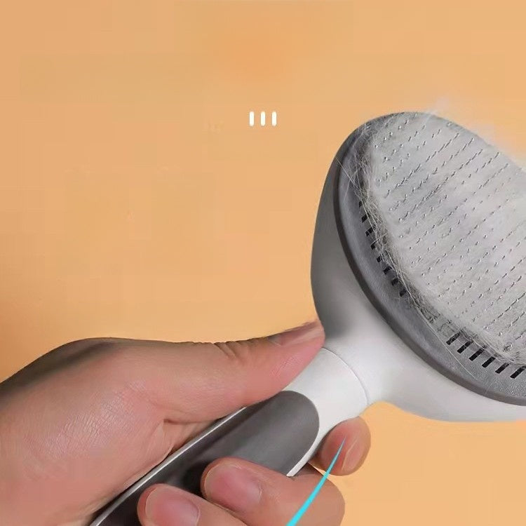 Easy to use Brush for pets