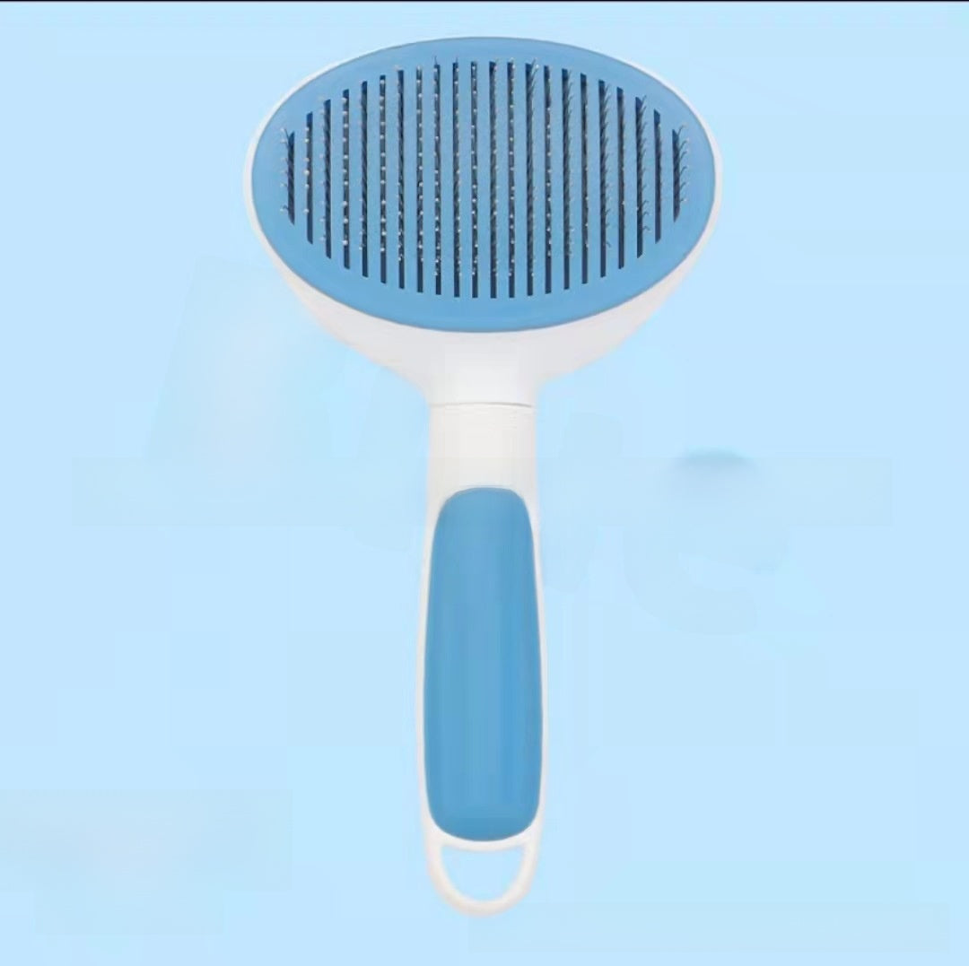 Easy to use Brush for pets