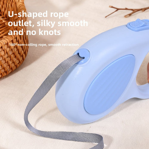 Automatic Retractable Dog Leash
