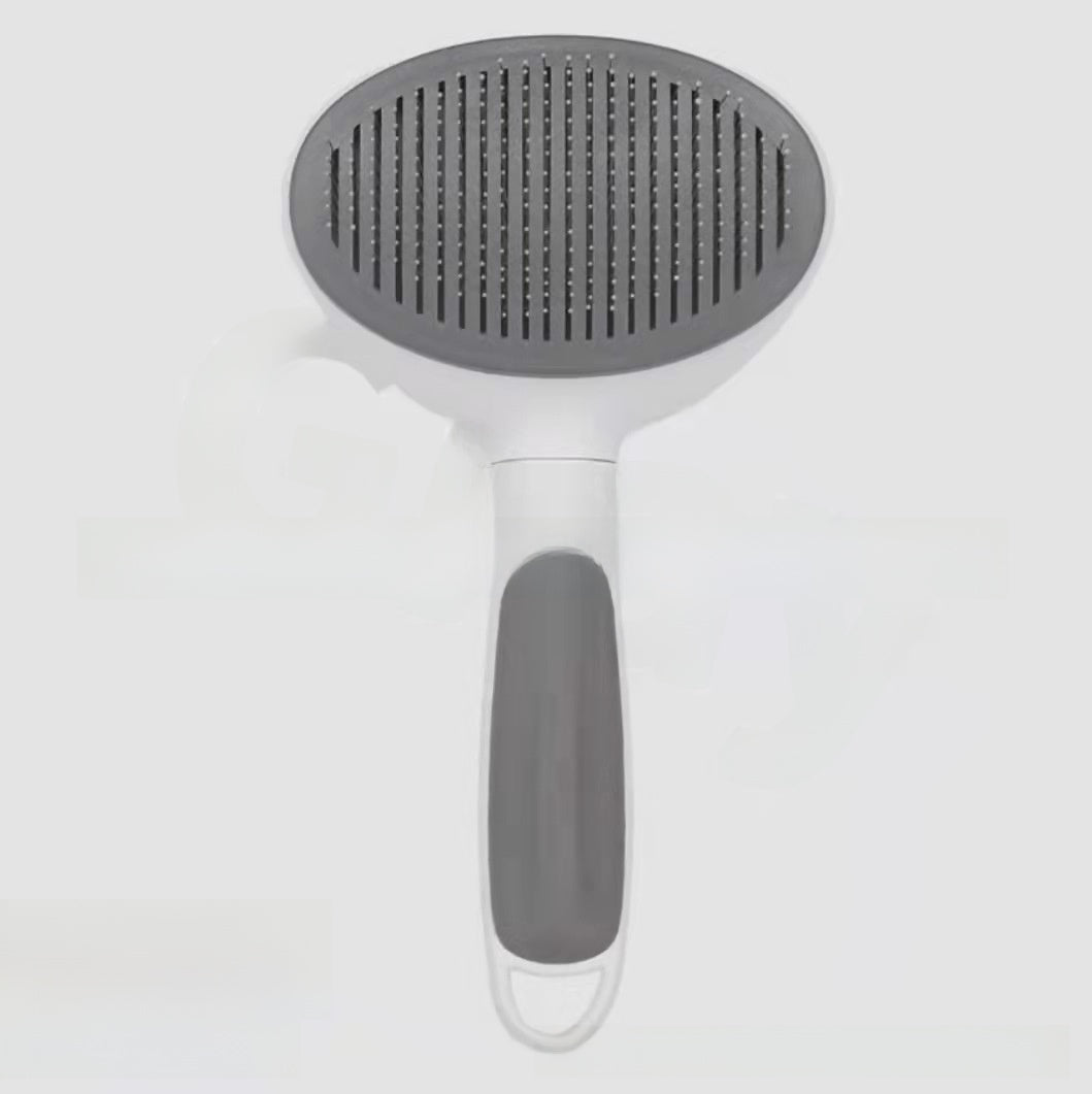 Easy to use Brush for pets