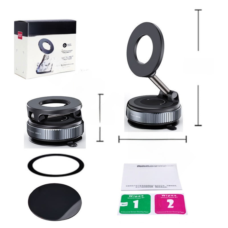 Car Strong Magnetic Phone Holder Mount