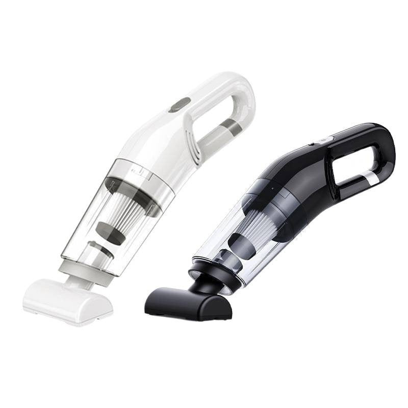 Car Vacuum Cleaner, Car-Specific, High Suction Power,Rechargeable vacuum