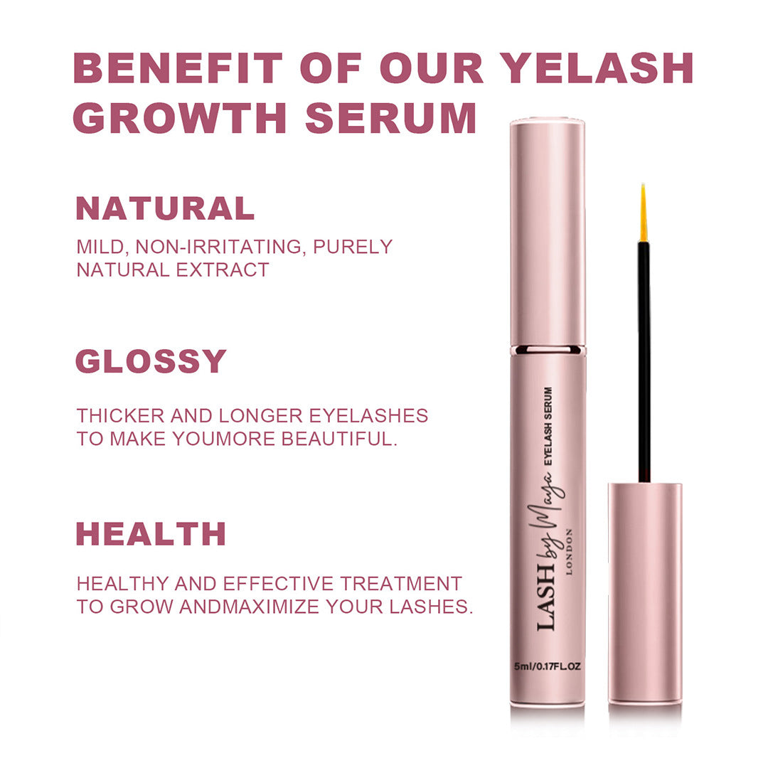 EyeLash Growth Serum